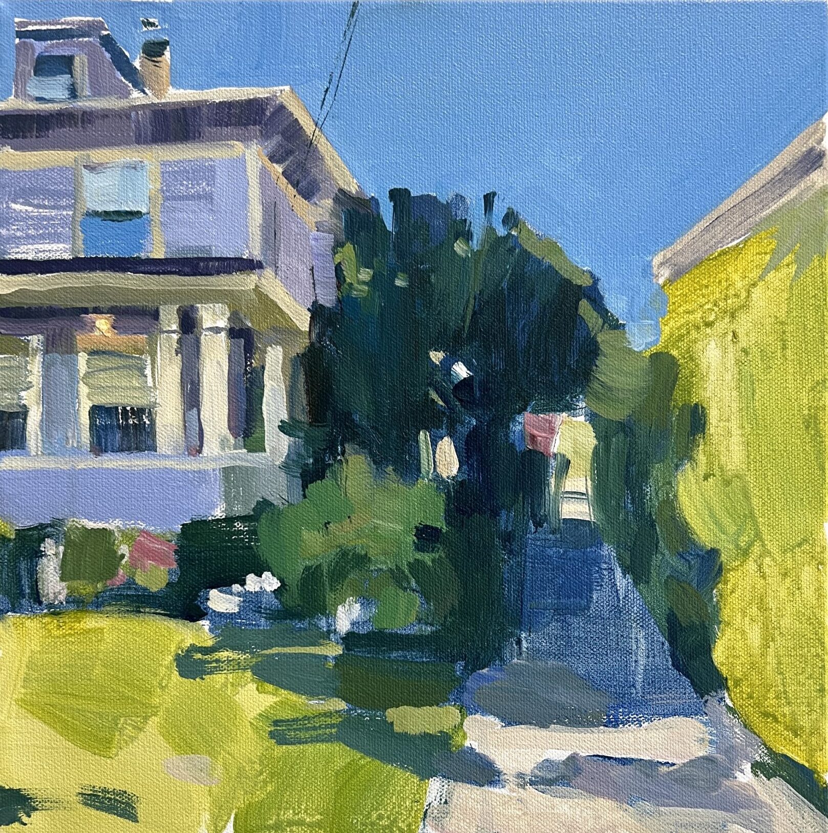 Neighbourhood